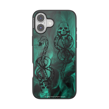 Dark Mark — iPhone 16 Plus MagSafe Case - US 24304