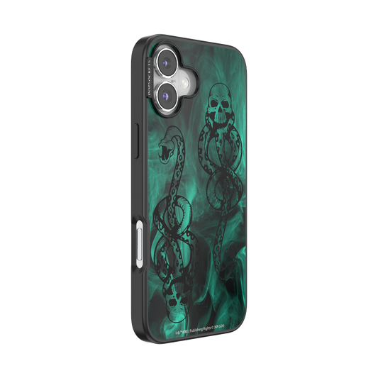 Dark Mark — iPhone 16 Plus MagSafe Case - US 24304