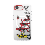 Deadpool Variant Squad  — iPhone 17e/16e MagSafe Case - US 44254