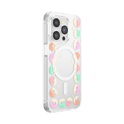 Deathly Adorable — iPhone 14 Pro MagSafe Case - US 87778