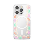 Deathly Adorable — iPhone 15 Pro MagSafe Case - US 41482