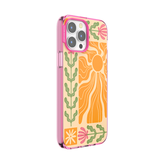 Desert Mosaic — iPhone 13 Pro Max MagSafe Case - US 14592