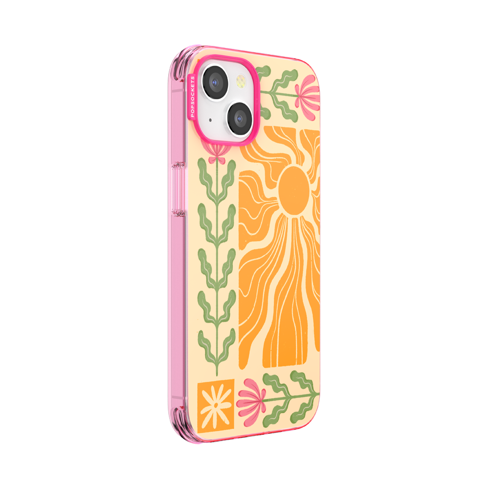 Desert Mosaic  — iPhone 13 MagSafe Case - US 77101