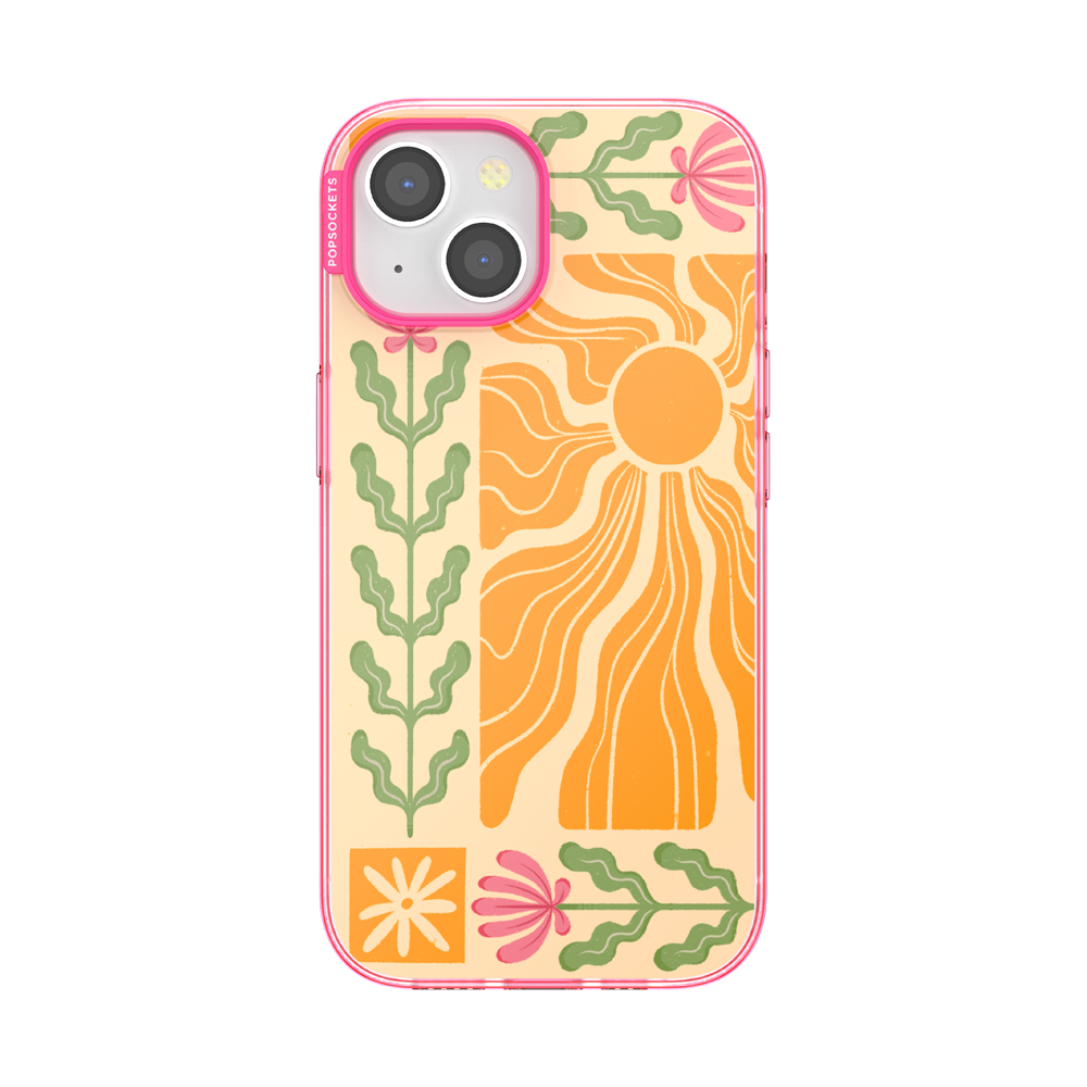 Desert Mosaic  — iPhone 15 MagSafe Case - US 64006