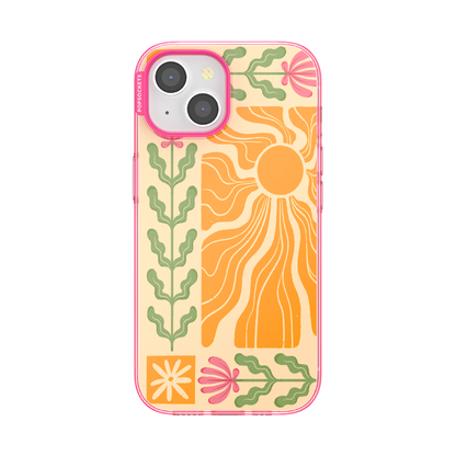 Desert Mosaic  — iPhone 15 MagSafe Case - US 64006