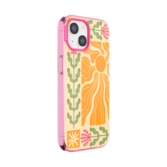Desert Mosaic  — iPhone 15 MagSafe Case - US 64006