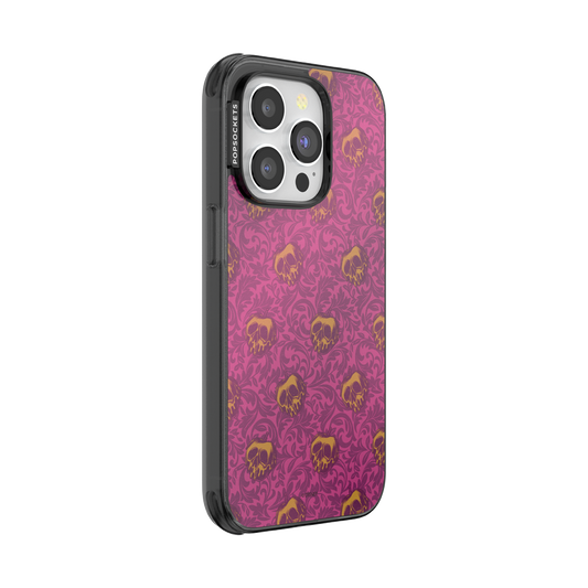 Essence of Evil Queen — iPhone 14 Pro MagSafe Case - US 00492