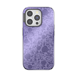 Dark Thorns — iPhone 15 Pro MagSafe Case - US 12232
