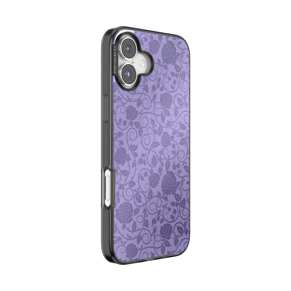 Dark Thorns — iPhone 16 Plus MagSafe Case - US 87535