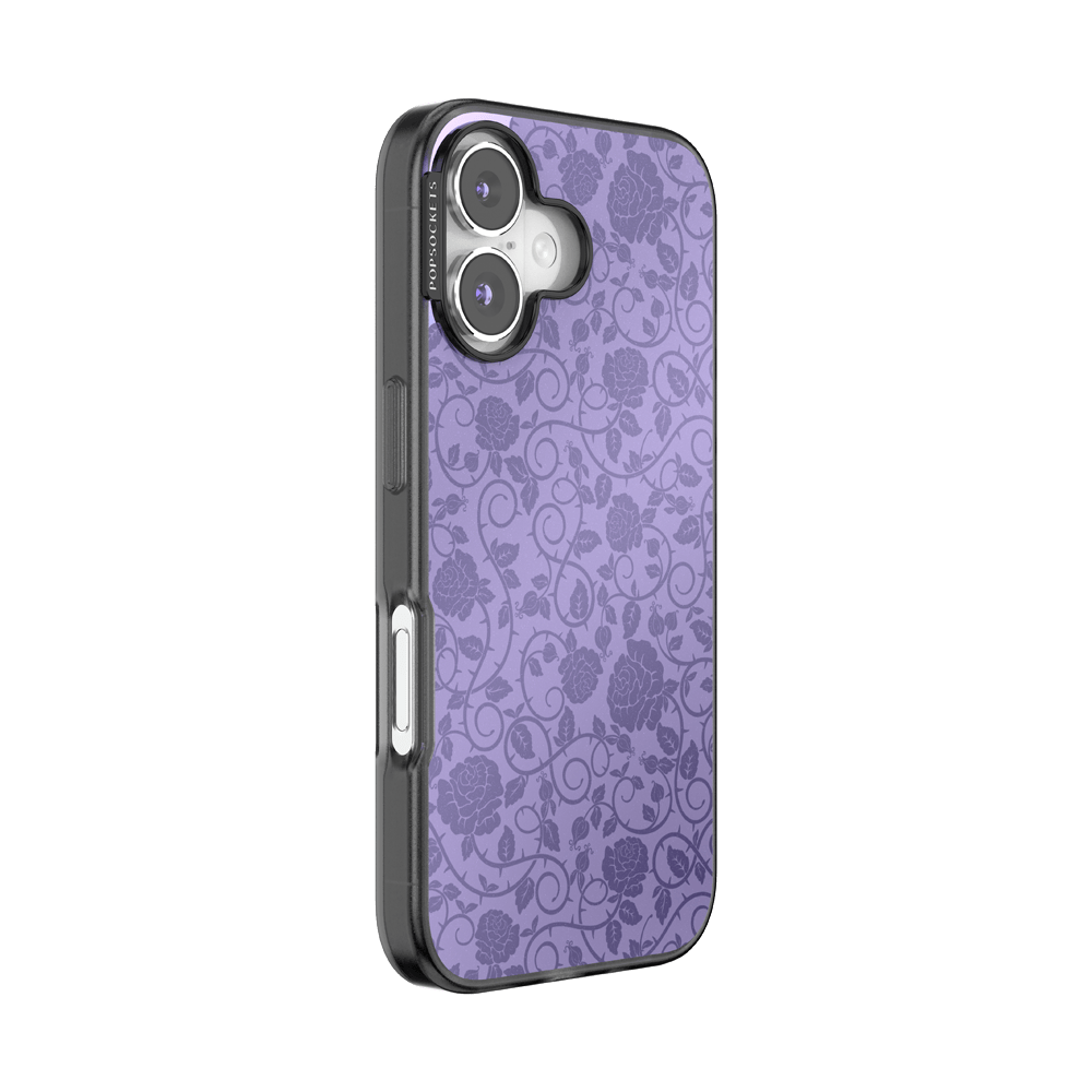 Dark Thorns — iPhone 16 MagSafe Case - US 33690