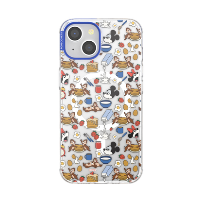 Mickey's Breakfast Buffet — iPhone 14 MagSafe Case - US 90581