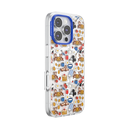 Mickey's Breakfast Buffet — iPhone 16 Pro MagSafe Case - US 57684