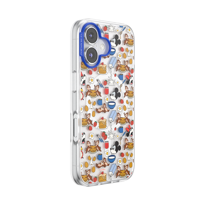 Mickey's Breakfast Buffet — iPhone 16 MagSafe Case - US 50516