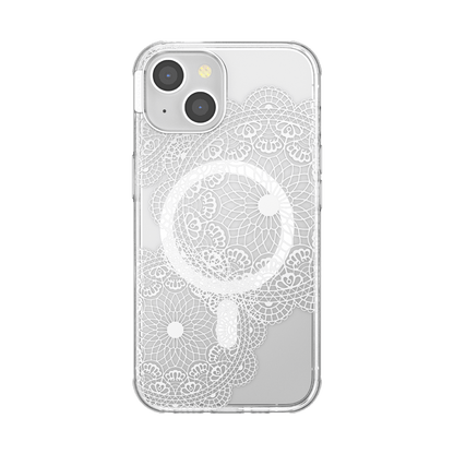 Doily Life  — iPhone 13 MagSafe Case - US 86105
