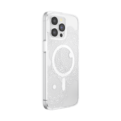 Doily Life — iPhone 15 Pro Max MagSafe Case - US 08053