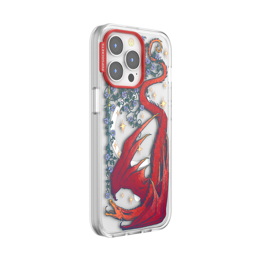 Dragon Fire  — iPhone 13 Pro MagSafe Case - US 08226