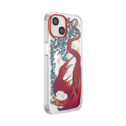 Dragon Fire  — iPhone 14 MagSafe Case - US 19107