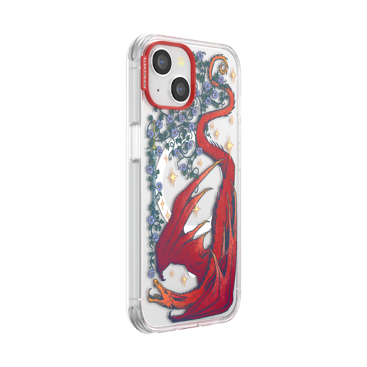 Dragon Fire  — iPhone 14 MagSafe Case - US 19107