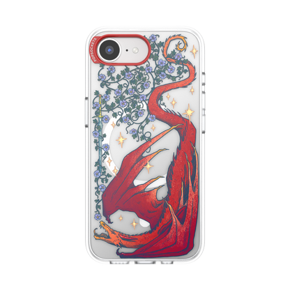 Dragon Fire  — iPhone 17e/16e MagSafe Case - US 93963