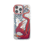 Dragon Fire — iPhone 16 Pro Max MagSafe Case - US 01305