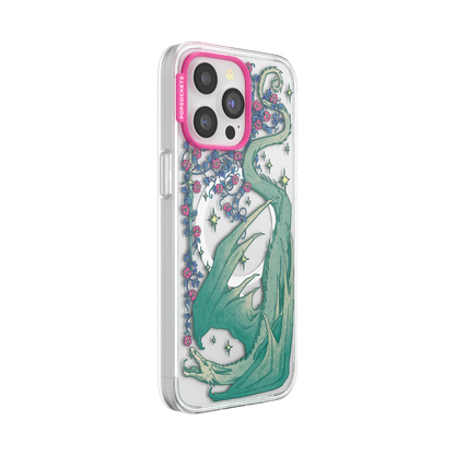 Dragon Sage — iPhone 15 Pro Max MagSafe Case - US 38012