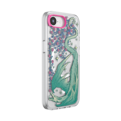 Dragon Sage  — iPhone 17e/16e MagSafe Case - US 88784