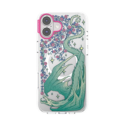 Dragon Sage — iPhone 16 Plus MagSafe Case - US 34645