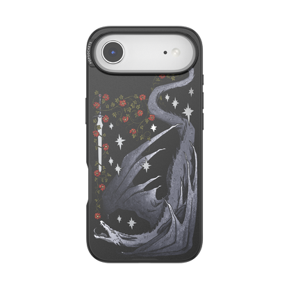 Dragon Sterling — iPhone Air MagSafe Case - US 96285