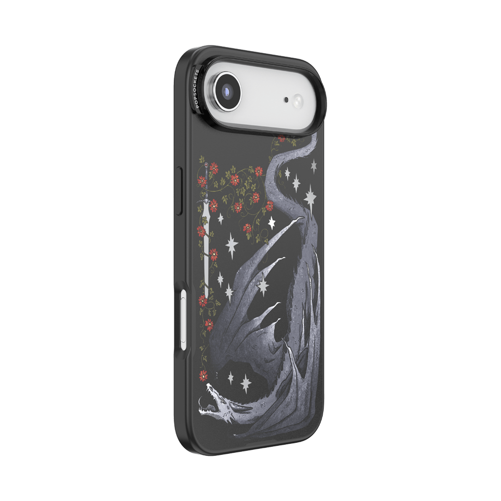 Dragon Sterling — iPhone Air MagSafe Case - US 96285