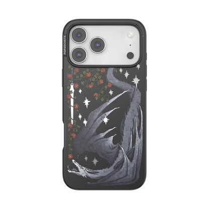 Dragon Sterling — iPhone 17 Pro Max MagSafe Case - US 85198
