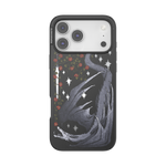 Dragon Sterling — iPhone 17 Pro Max MagSafe Case - US 74171
