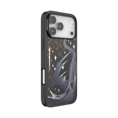 Dragon Sterling — iPhone 17 Pro Max MagSafe Case - US 85198
