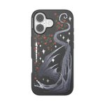 Dragon Sterling — iPhone 17 MagSafe Case - US 49284