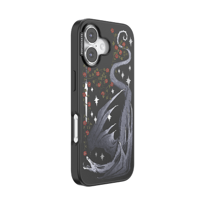 Dragon Sterling — iPhone 17 MagSafe Case - US 49284