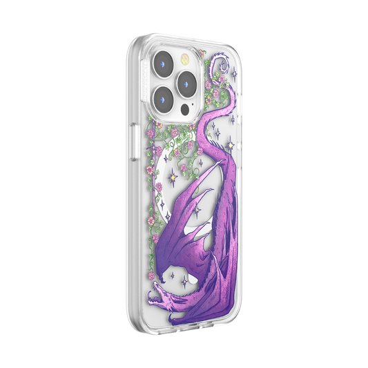Dragon Violet — iPhone 13 Pro MagSafe Case - US 86067