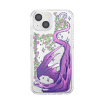 Dragon Violet — iPhone 13 MagSafe Case - US 77818