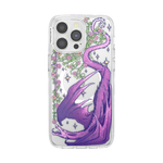 Dragon Violet — iPhone 15 Pro Max MagSafe Case - US 95532