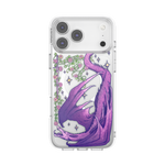 Dragon Violet — iPhone 17 Pro Max MagSafe Case - US 50760