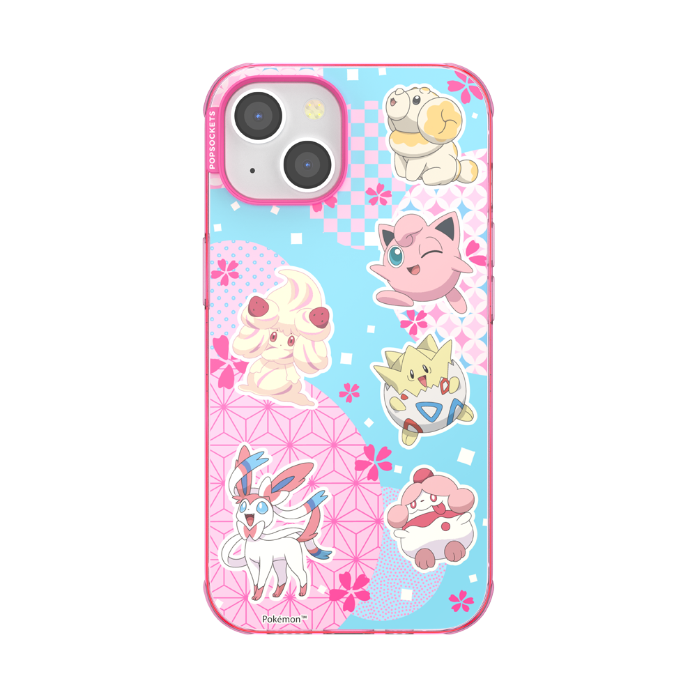 Fairy Type Fantasy — iPhone 13 MagSafe Case - US 14742