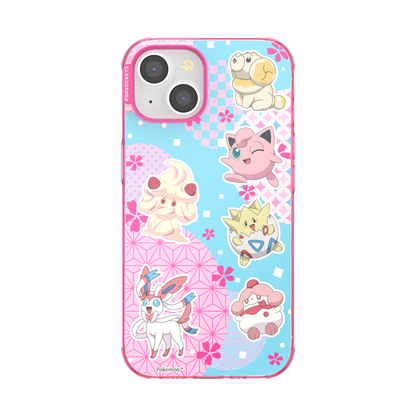 Fairy Type Fantasy — iPhone 14 MagSafe Case - US 79970