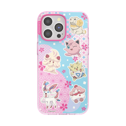 Fairy Type Fantasy — iPhone 15 Pro Max MagSafe Case - US 46142