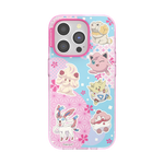 Fairy Type Fantasy — iPhone 15 Pro MagSafe Case - US 52323