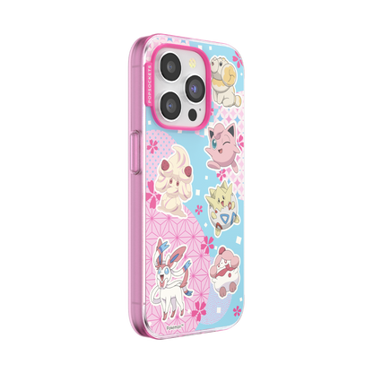 Fairy Type Fantasy — iPhone 15 Pro MagSafe Case - US 52323