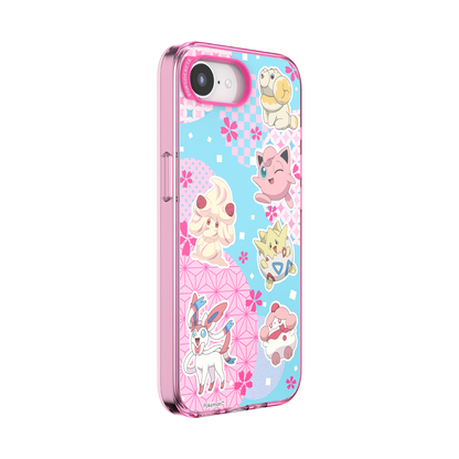 Fairy Type Fantasy  — iPhone 17e/16e MagSafe Case - US 63717