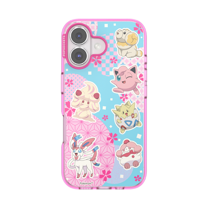 Fairy Type Fantasy — iPhone 16 MagSafe Case - US 41553
