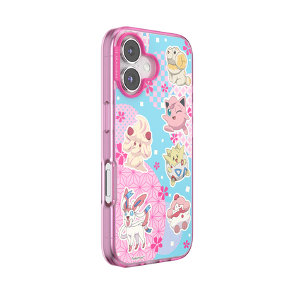 Fairy Type Fantasy — iPhone 16 MagSafe Case - US 41553