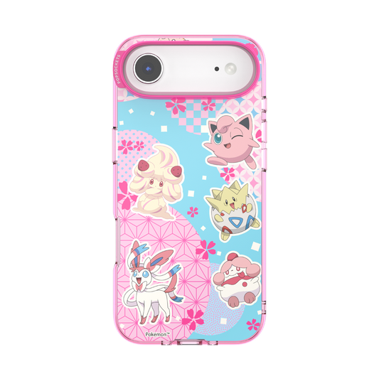 Fairy Type Fantasy — iPhone Air MagSafe Case - US 25040