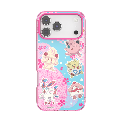 Fairy Type Fantasy — iPhone 17 Pro Max MagSafe Case - US 32998
