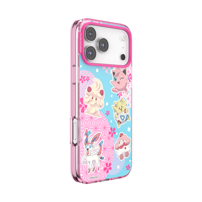 Fairy Type Fantasy — iPhone 17 Pro Max MagSafe Case - US 06929