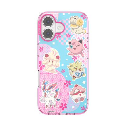 Fairy Type Fantasy — iPhone 17 MagSafe Case - US 55894